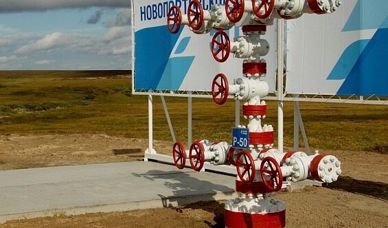 «Газпром нефть» просит у правительства РФ льготу на месторождение в ЯНАО