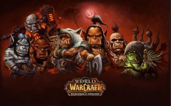 Геймеры ожидают в конце февраля некое событие, связанное с Warcraft 3