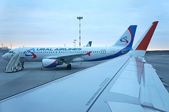 Глава «Уральских авиалиний» Сергей Скуратов хочет одним из первых купить «самолет мечты»
