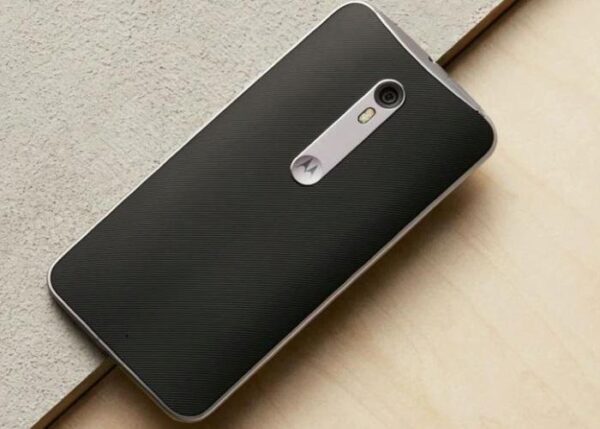 Google Project Fi продает Motorola Moto X4 за $249