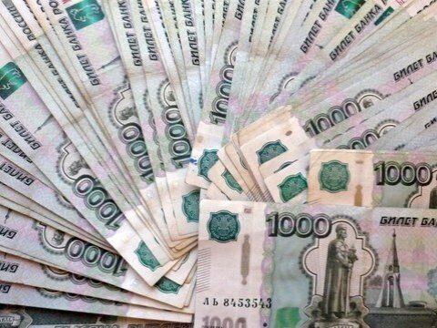Госдолг Саратовской области по-прежнему превышает 50 миллиардов рублей