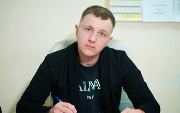 Илья Яббаров устанавливает свои правила в доме Ольги Рапунцель