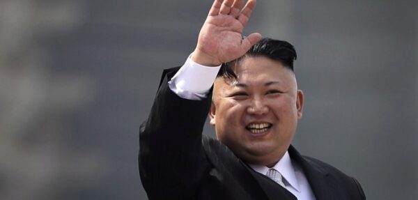 Ким Чен Ын говорит о «теплом климате примирения» с Южной Кореей