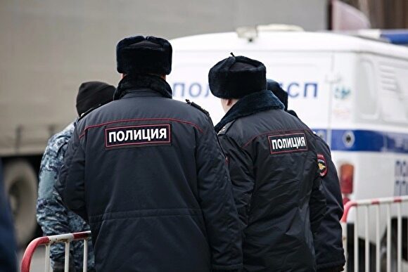 К координатору штаба Навального в Калининграде пришли полицейские