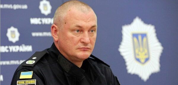Князев: Патрульная полиция Крыма будет работать с пограничниками