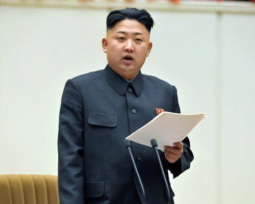 Лидеры Северной и Южной Кореи договариваются о первой встрече за 10 лет