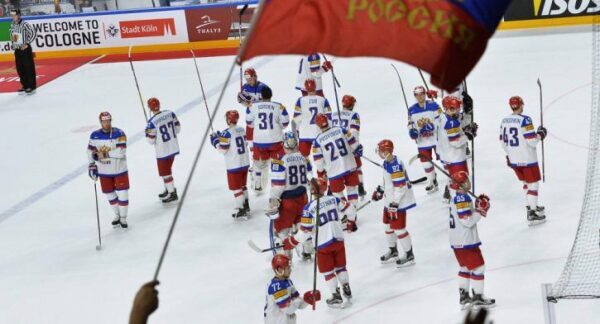 Матч Словакия – Россия 14 февраля 2018: прогноз на хоккейный матч Олимпиады-2018, ставки и коэффициенты, в какое время игра