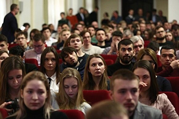 Мэрия Екатеринбурга определила специальные места для встречи депутатов с избирателями