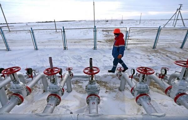 Москва и Минск могут возобновить переговоры относительно газа в конце марта