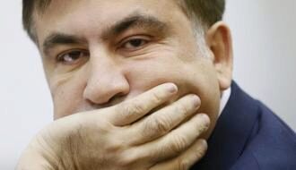 «Не смешите мои тапочки» — Саакашвили о политическом убежище в Польше