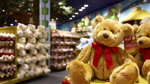 Нижегородский Роспотребнадзор оштрафовал продавцов игрушек на 900 тысяч рублей