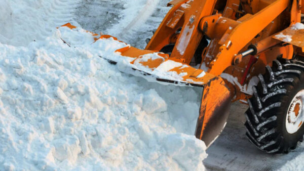 Опубликован план уборки дорог Нижнего Новгорода от снега