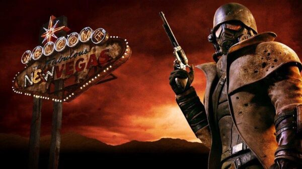 Pillars of Eternity от разработчиков Fallout 2 появится в продаже 3 апреля