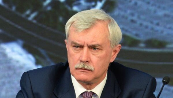Полтавченко в отставку не собирается. Но зависит ли это от него?