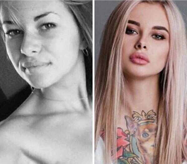 Пользователи Сети обсудили перемены во внешности участницы «Дома-2» Елены Хроминой