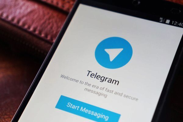 Причиной удаления Telegram из App Store стало распространение детского порно