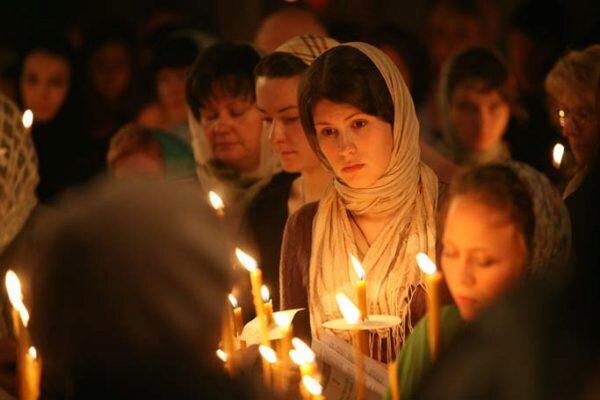 Родительская суббота у православных наступит 3 марта, на второй неделе Великого поста
