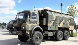 Россия поставила боевикам ОРДЛО новейшее вооружение