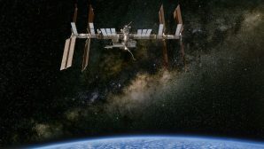 Россияне смогут наблюдать полет МКС больше недели