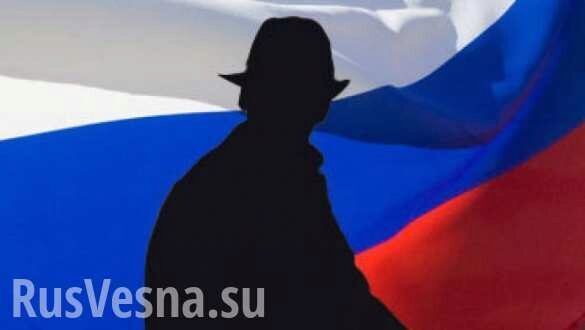 Российские олимпийцы выглядят как шпионы — американские СМИ (ФОТО)