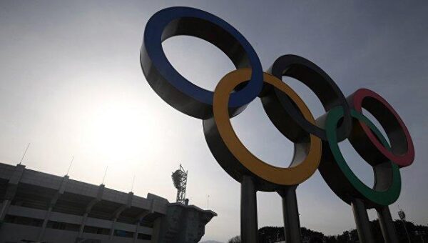 Российские спортсмены не смогут пройти под своим флагом на закрытии Олимпиады