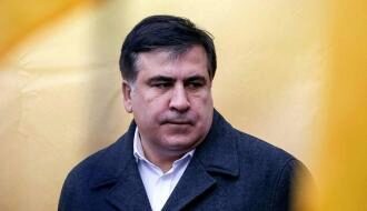 Саакашвили депортирован в Польшу
