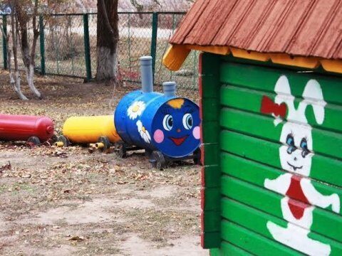 Саратовский арбитраж запретил отключать воду в детском саду