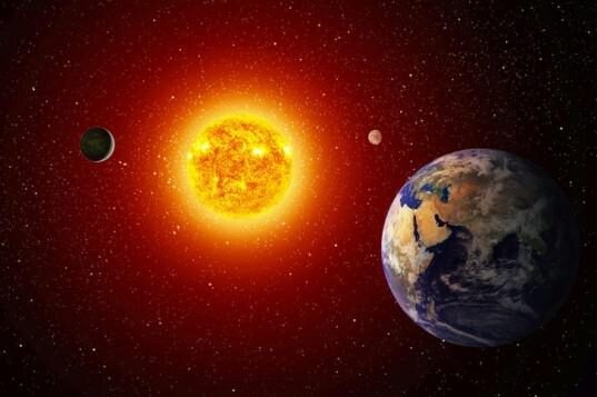 «Солнце поглотит Землю»: учёные раскрыли, какого события человечеству не избежать