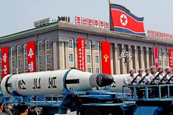 США ввели крупнейший пакет санкций против КНДР?