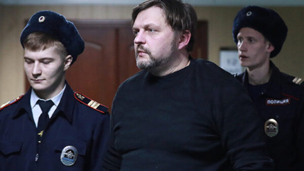 Суд приговорил экс-губернатора Кировской области Никиту Белых к 8 годам тюрьмы