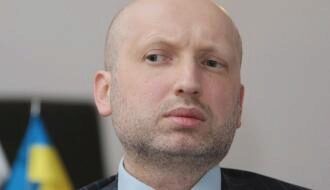Турчинов: Закон о Донбассе не исключает силового варианта