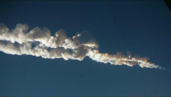 Ученые из РФ совместно с NASA соберут итоги изучения челябинского метеорита в новой книге