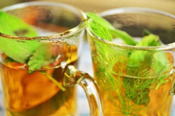 Ученые обнаружили в травяных чаях опасные растительные токсины