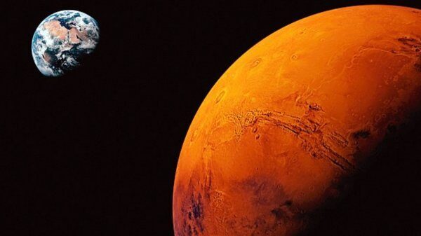 Ученые рассказали, какая смерть ждет первого человека на Марсе