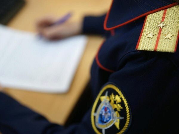 В Башкортостане 15-летняя школьница повторно сбежала из дома