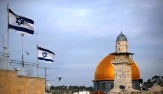 В Иерусалиме Храм Гроба Господня закрыли в знак протеста