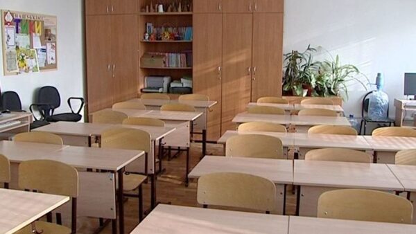 В Нижегородской области из-за ОРВИ приостановили учебу более чем в 70 школах