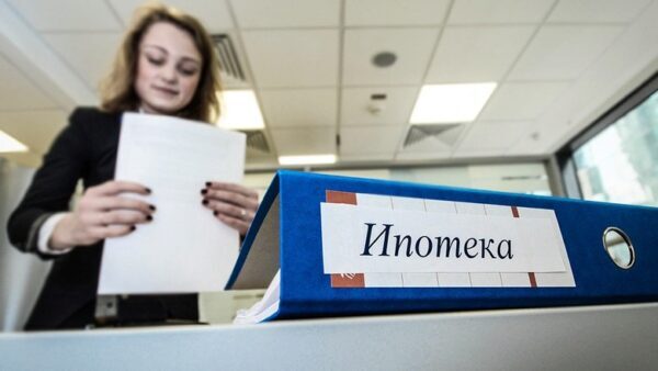 В Нижегородской области началась программа льготной семейной ипотеки