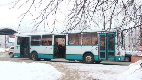В Нижнем Новгороде на время проведения ЧМ с маршрутов снимут 133 автобуса