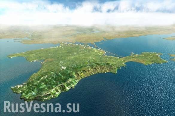 В Раде рассказали, как можно «вернуть» Крым