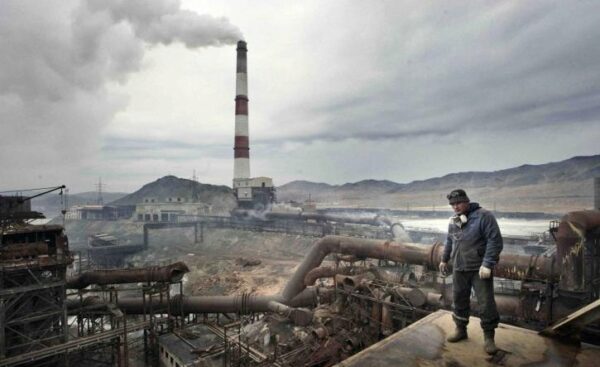 В Сочи построят мусоросжигательный завод за 23 млрд рублей