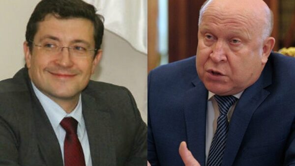 В состав совета директоров ПАО «ГАЗ» могут войти Никитин и Шанцев