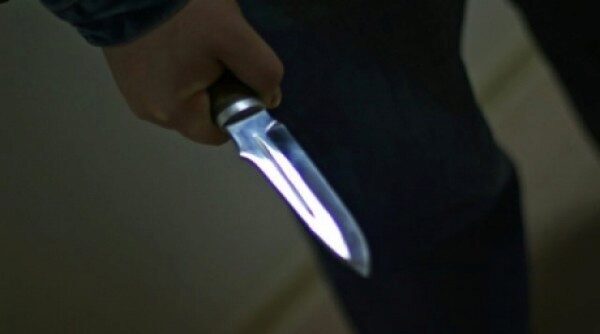 В Светлогорске 13-летний школьник порезал старшеклассника ножом