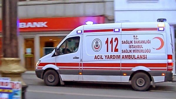 В Турции 73 человека госпитализировали с подозрением на сибирскую язву