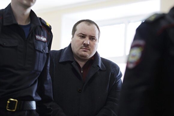 В Челябинске по делу о взятке избирают меру пресечения экс-следователю СКР