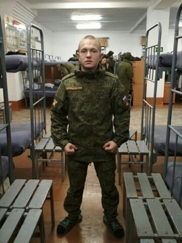 В деле о ранении челябинского солдата в Амурской области появился фигурант