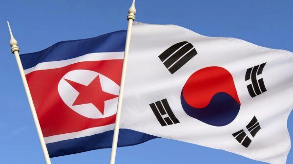 Власти Южной Кореи оплатят участие КНДР в Олимпиаде