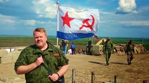 Йохан Бекман, политолог: «Может, отправить финского генерала руководить Украиной?..»