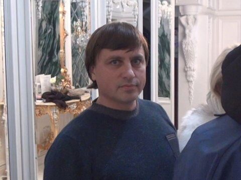 Задержанный ФСБ предприниматель оказался родственником экс-мэра Саратова
