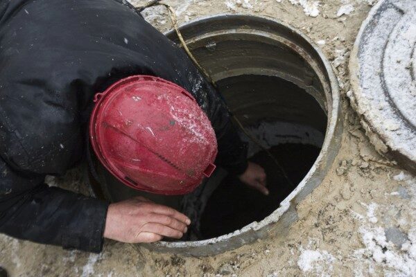 Авария на ТЭЦ оставила без тепла и горячей воды 14,5 тыс. жителей Смоленска